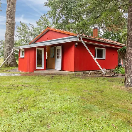 Rotes Haus
