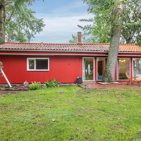Rotes Haus