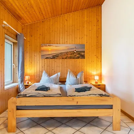 Rotes Haus Vakantiehuis *