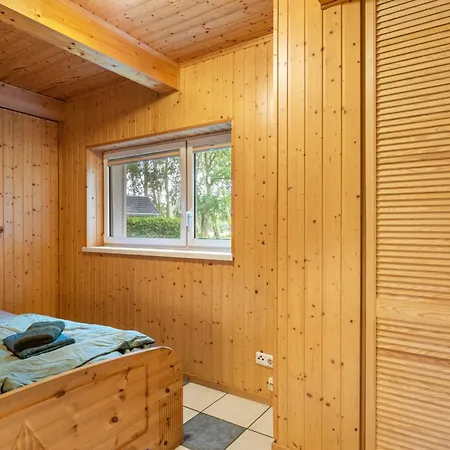 Vakantiehuis Rotes Haus *